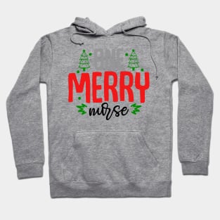 One merry nurse Hoodie